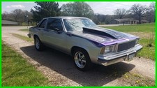 1978 Chevrolet Malibu for Sale