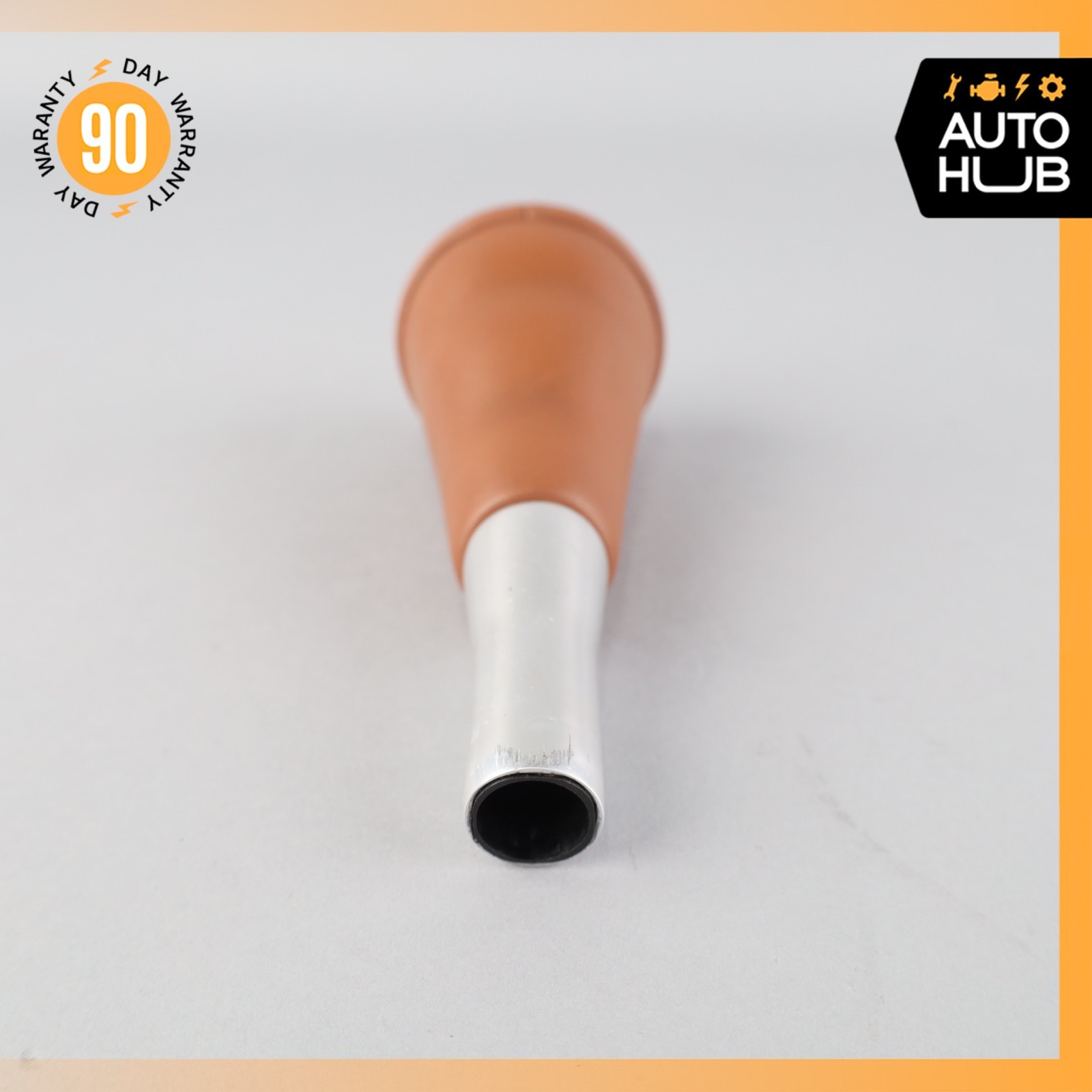 12-18 Bentley Continental GT GTC Floor Shifter Gear Shift Lever Knob OEM