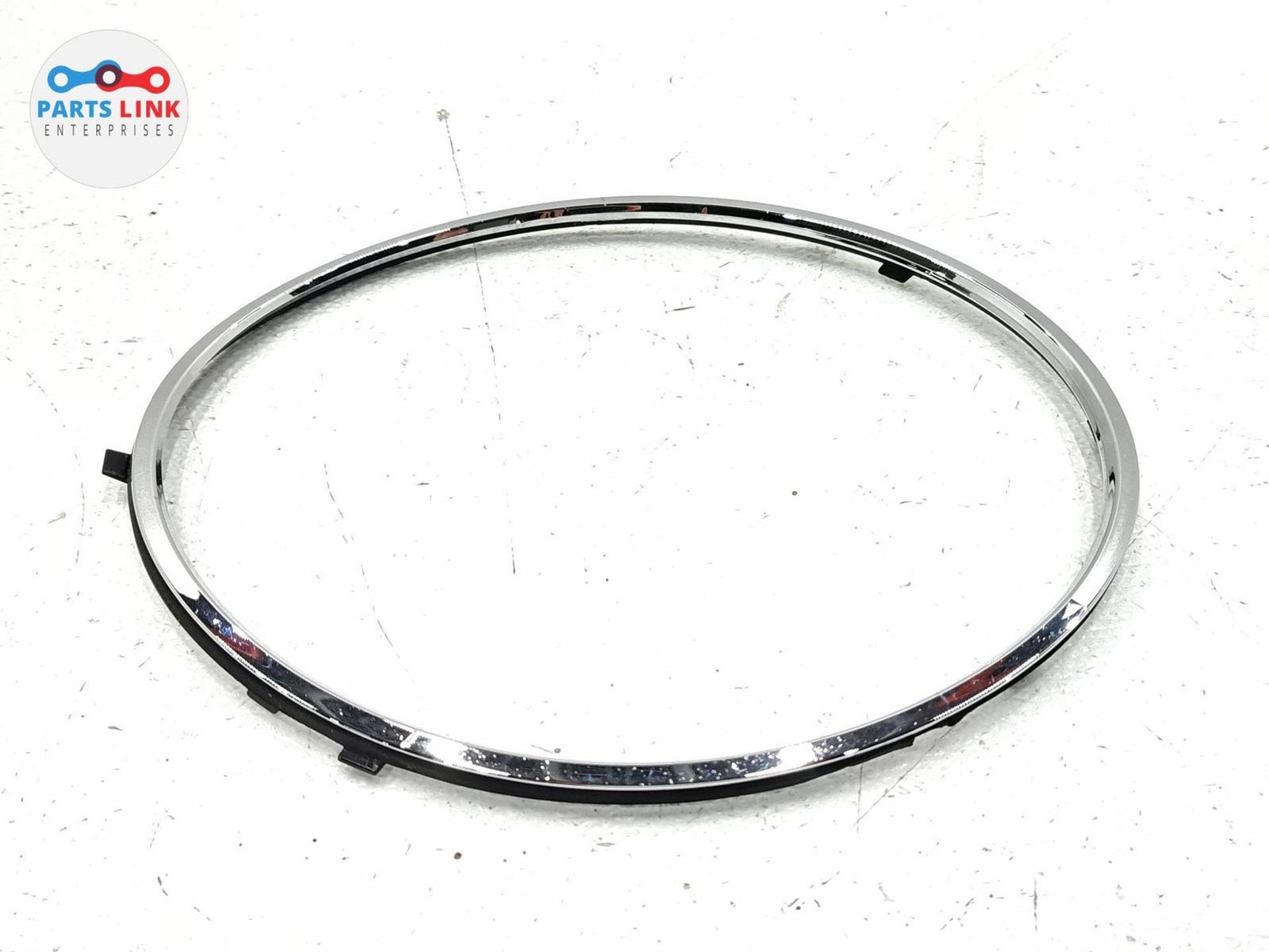 Bentley Bentayga Speed 2017-2020 Front Right Ring