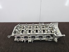 Bmw E60 E63 M6 M5 S85 2006-2010 V10 Driver Left Engine Motor Cylinder Head 65k Bmw E60 E63 M6 M5 S85 2006-2010 V10 Driver Left Engine Motor Cylinder Head 65k