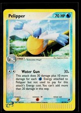 Sandstorm #50/100 Pelipper DMG REVERSE HOLOFOIL on eBay