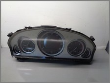 Mercedes W212 E-Klasse CDI Tachometer Kombiinstrument MPH 2129003509 Original