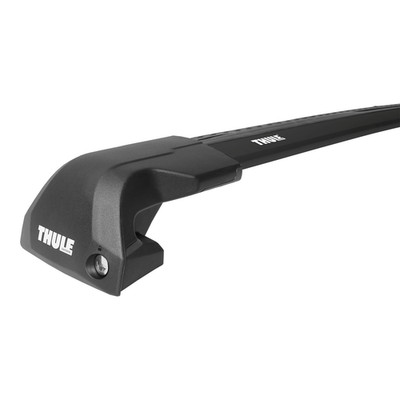 Für Kia Sportage V Typ NQ5 Thule WingBar Edge - Dachträger - Aluminium - NP