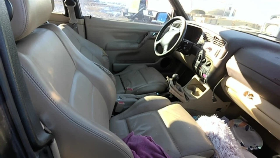 Conjunto de piezas de freno antibloqueo bomba ABS convertible para 97-02 GOLF 28851948 Foto 4 de 4