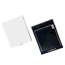 Type B/XQD Card Holder Easy Swap Storage Card Enclosure CFE Cards