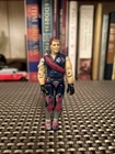 1985 GI Joe Tomax Vintage Hasbro Action Figure Read, See Pics