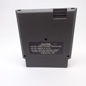 Capcom Bionic Commando - Nintendo NES - solo carrello - funzionante - autentico