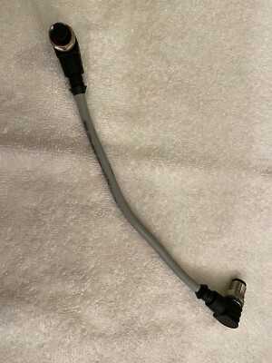 Wago #0756-3106/0040-0002 -  Power Cable -  0.2 Meter Length
