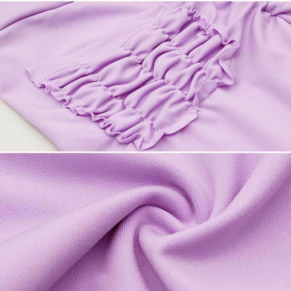 Women Push Up Fitness Leggings Pockets Sport Yoga Gym Pants Workout Trousers - Imagem 3 de 4