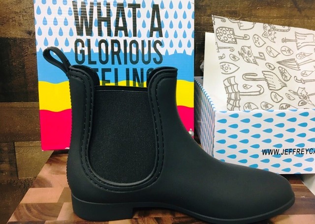 jeffrey campbell rain boot