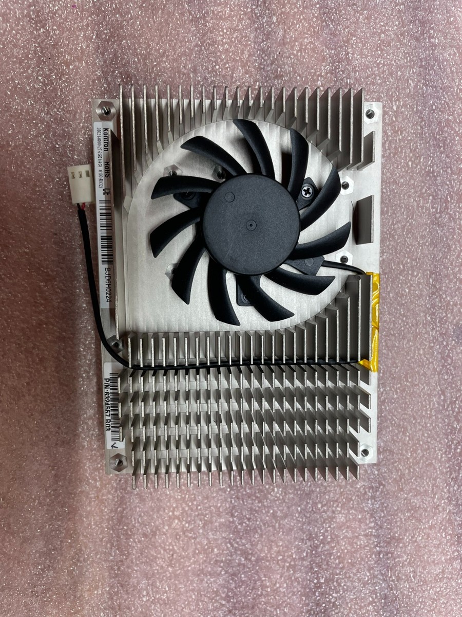 GE LOGIQ S7 / S8 COM Express Module 6324557 | eBay