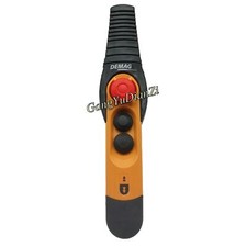 1PCS NEW FOR DEMAG DSC Hoist Flashlight Door Control Handle 77330044