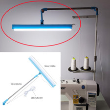 LED Nähmaschinen Leuchte Arbeitslicht Schwan...