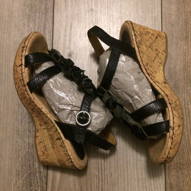 bjorndal sandals womens