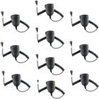 10X MH-67A8J 8 Pin Microphone For Vertex Standard VX-2100 VX-4600 VX-3200 Radios