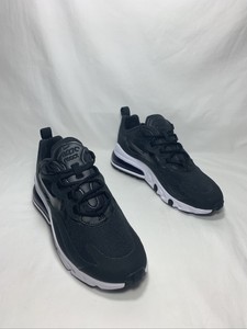 nike air max 270 preto feminino