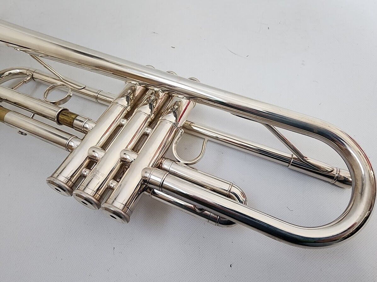 Yamaha YTR-4335G silver Trumpet Musical Instruments | eBay Yamaha YTR-4335G silver Trumpet Musical Instruments | eBay