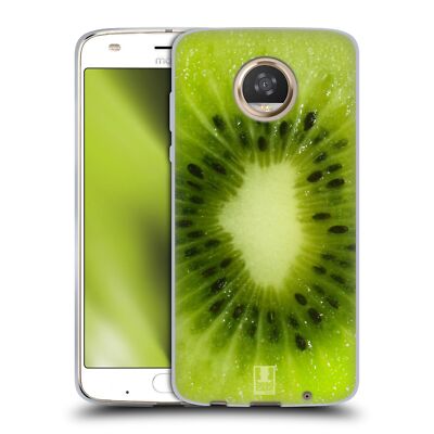HEAD CASE DESIGNS FRUITYLICIOUS SOFT GEL CASE FOR MOTOROLA PHONES 2