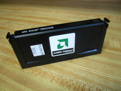 AMD AMD-K7650MTR51B A Athlon Processor AMDK7650MTR51B A