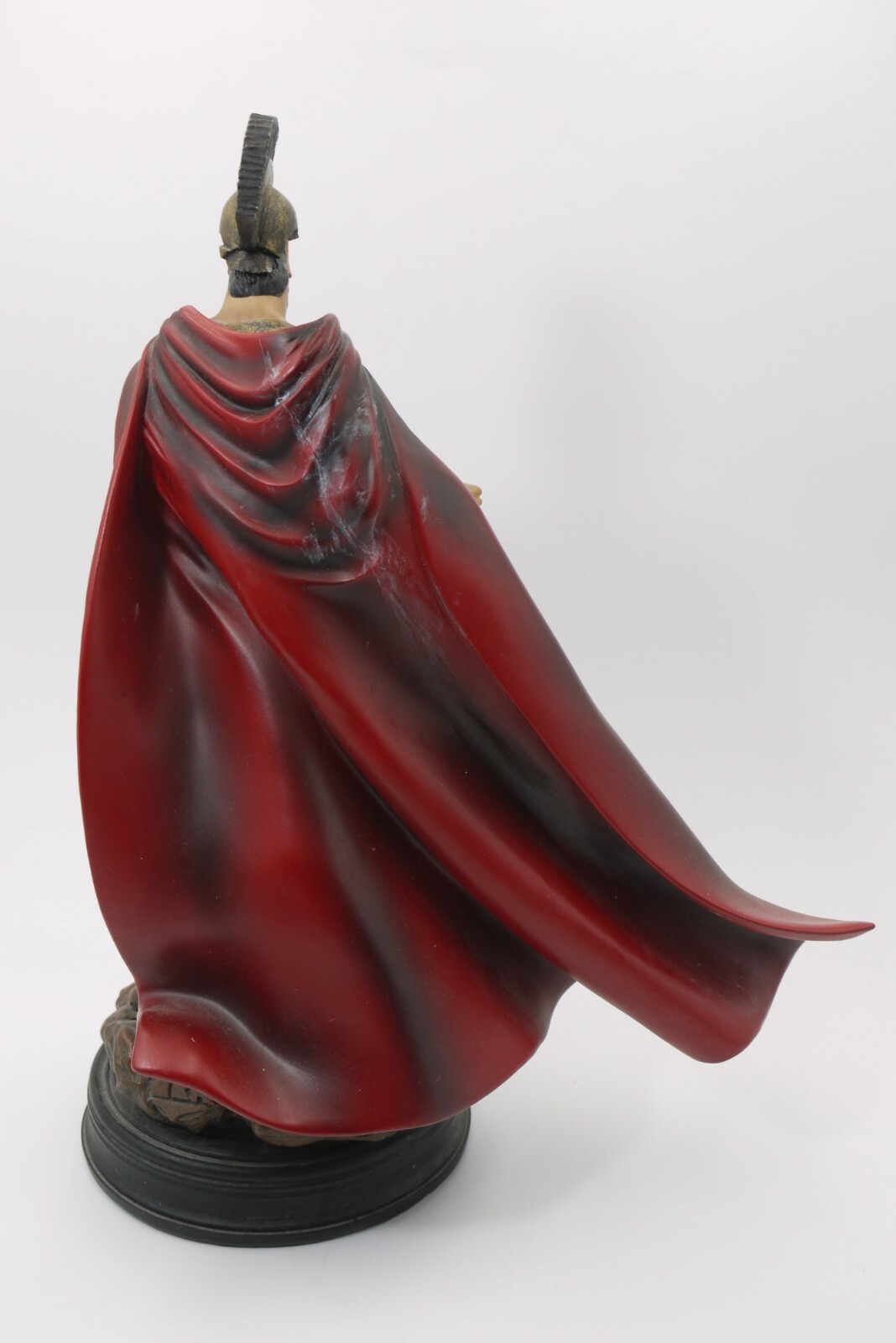 ARH STUDIOS LEONIDAS KING OF SPARTA 236/500 1/6 STATUE DAMAGED BROKEN