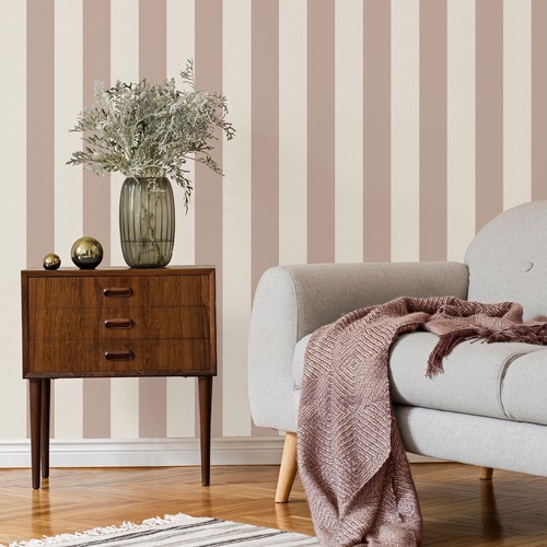 Fine Decor FD43450 - Carta Da Parati Juliette, Motivo Floreale, Colore: Ocra - 9