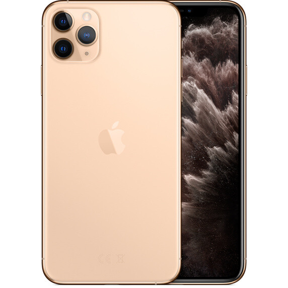 N*♡様 iPhone11 ProMAX ゴールド 512GB Apple iPhone 11 Pro Max 64GB/256GB/512GB Unlocked - All Colors