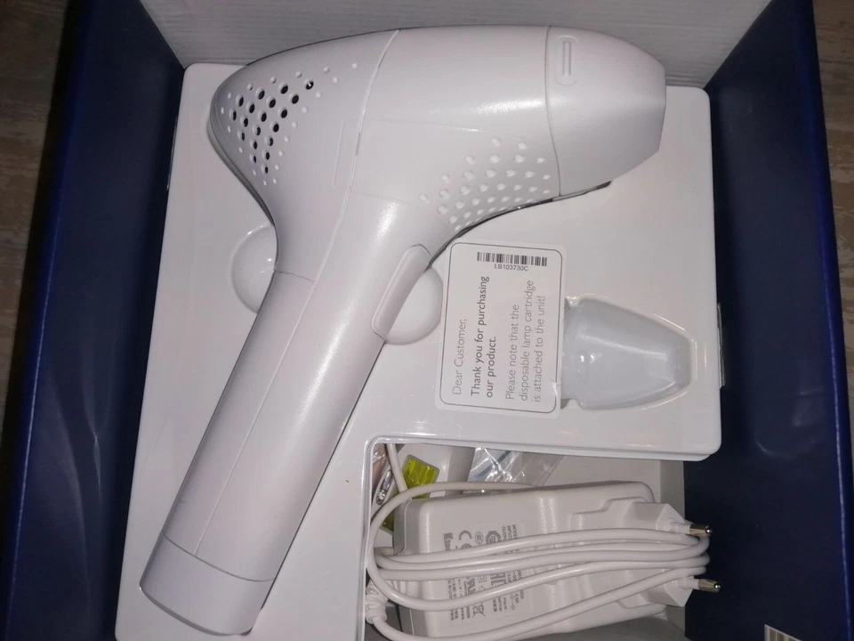 Haarentfernungssystem - Bild 2 von 4