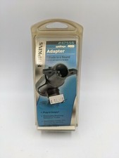 Trailer Plug Adapter 7 RV Blade to 6 Pole Ele...