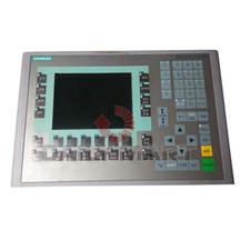 SIEMENS 6AV6 643-0BA01-1AX0 NIB 6" HMI OPERATOR PANEL INTERFACE TERMINAL NEW