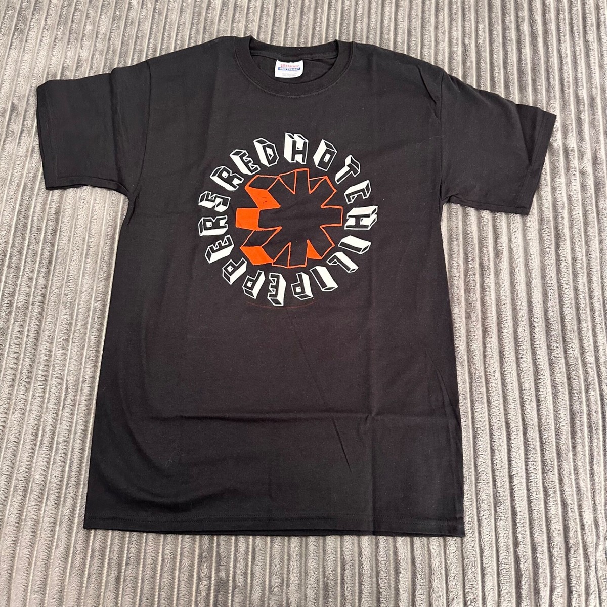Red Hot Chili Peppers Tシャツ Hanes　パームツリー Red Hot Chili Peppers Tシャツ Hanes パームツリー Red Hot Chili