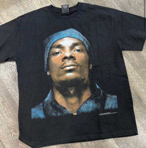 vintage snoop dogg スヌープドッグ tシャツ