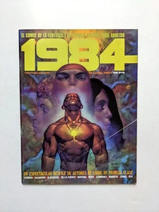 Go to product 1984 (Spain) #39 - 1982 