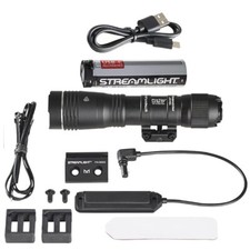 Streamlight ProTac 2.0 Rail Mount HP Light System, 250/2,000 Lumen 89014