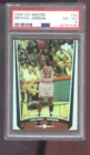 1998-99 Upper Deck Encore #94 Michael Jordan PSA 8 Graded Card NBA 98-99 1999 UD