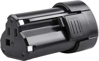 12V 3000mAh Replacement Battery for Rockwell RW9300 WA3503 WA3505 RK2515K2 -14K2
