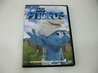 DIE SchlÜMpfe DVD DAS Abenteuer Kann Nicht GrÖSser Sein Versiegelt NEU