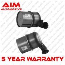 Diesel Particulate Filter DPF Euro 5 Aim Fits Citroen Peugeot 1.6 HDi