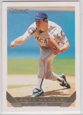 Greg Maddux base cards - Chicago Cubs - Atlanta Braves ----------- REBATES APPLY