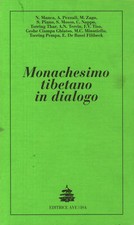 Monachesimo tibetano in dialogo - AA.VV. (Ave) [1995]