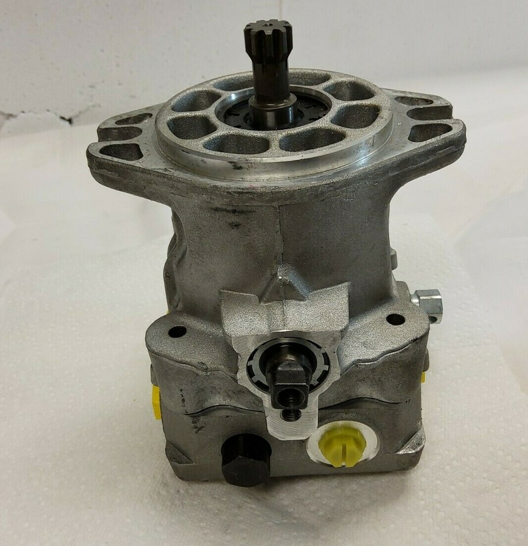 New Hydro-Gear PG-DJCC-D11X-XXXX Hydraulic PG Series Pump | eBay