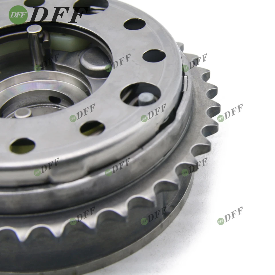 OEM INA Intake Camshaft Adjuster VVT Unit For BMW 320i 528i F22 F25 F30 N20 2.0T — 第 4/4 张图片