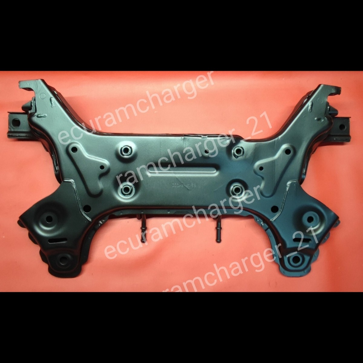 10-11 Kia Soul 2.0 4cyl Front Crossmember Subframe Engine