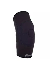 187 Killer Pads Knee Gaskets Black ADULT