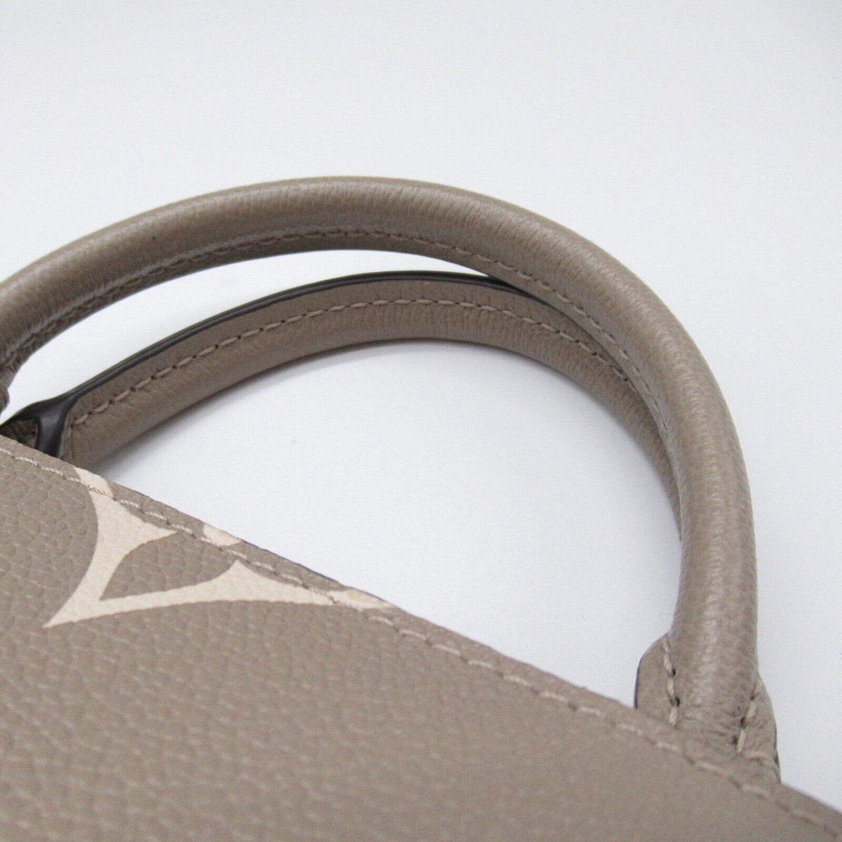 LOUIS VUITTON Petit Palais PM Shoulder Bag M58914 Monogram leather  