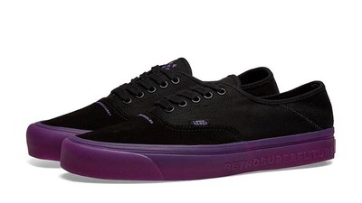 vans retrosuperfuture purple