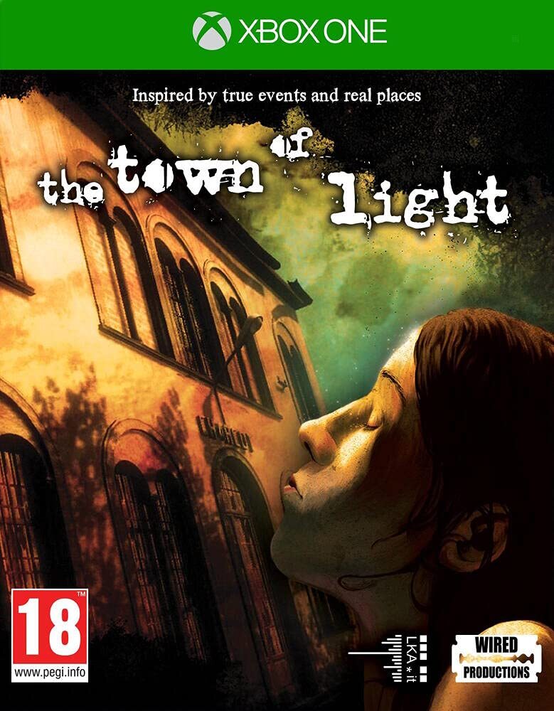 The Town of Light (Xbox One) (Microsoft Xbox One)