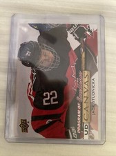 Jack Studnicka 2019-20 Upper Deck Canvas #C264 POE Team Canada Rookie RC