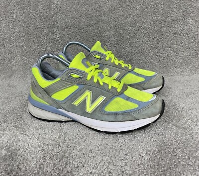New Balance 990v5 ホワイト/グリーン New Balance 990v5 Beige for Sale | Authenticity Guaranteed