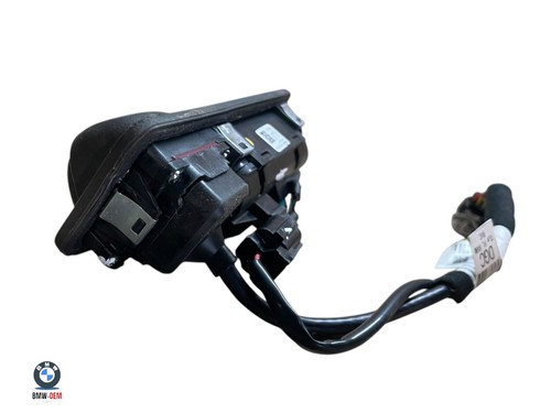 HYUNDAI TUCSON TL MK3 REAR VIEW PARKING ASSISTANCE CAMERA 2018-2021 95760D7000 - Picture 7 of 10
