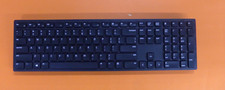 NEW Genuine Dell Pro 3-Button Wireless Keyboard Mouse M5N9M